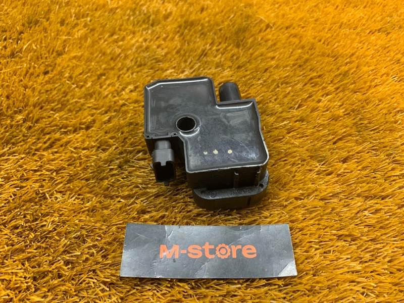 катушка зажигания, 2500 рублей, Красноярск