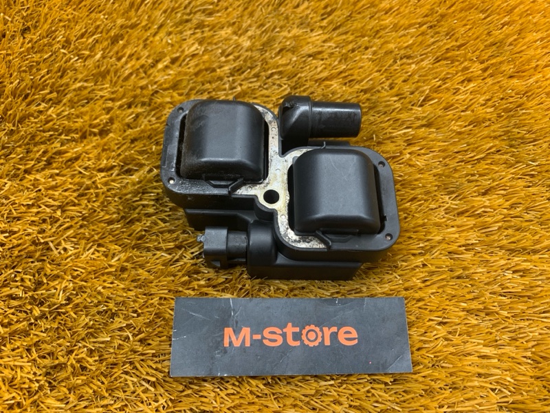 катушка зажигания, 2500 рублей, Красноярск