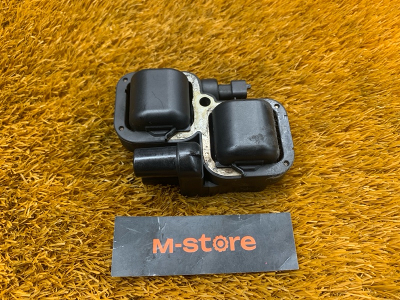 катушка зажигания, 2500 рублей, Красноярск