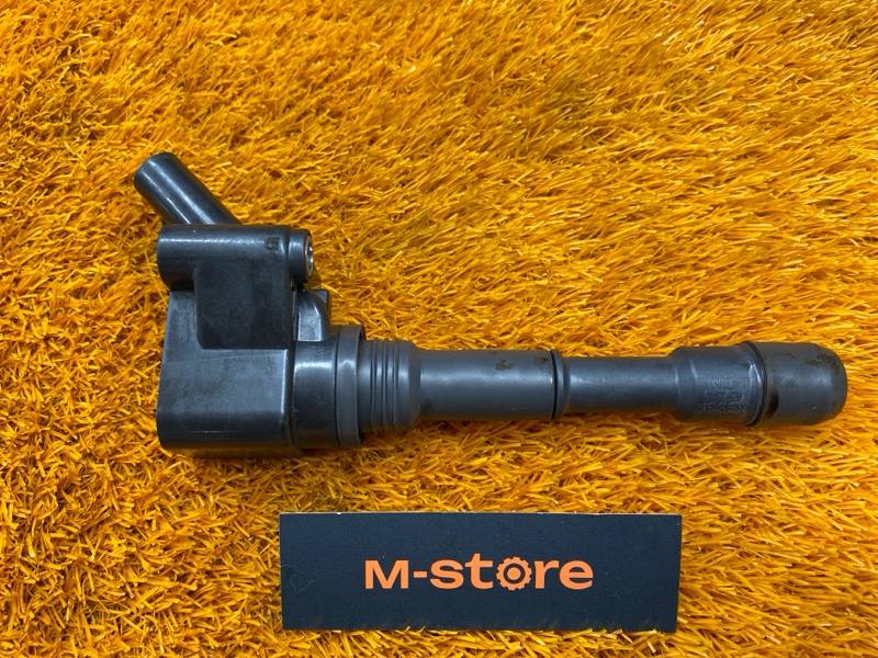 катушка зажигания, 1500 рублей, Красноярск