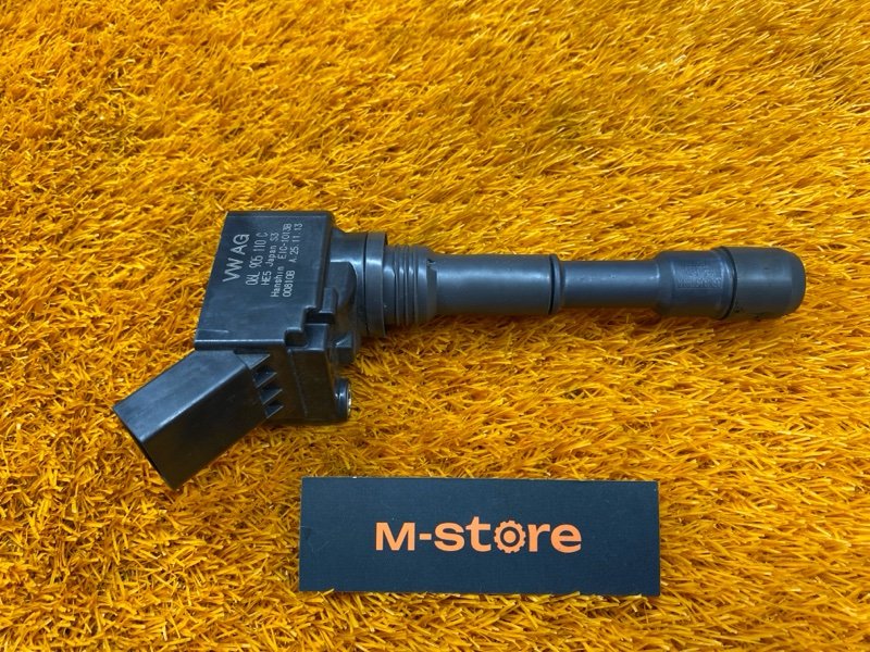 катушка зажигания, 1500 рублей, Красноярск