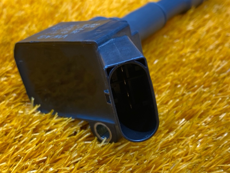 катушка зажигания, 1500 рублей, Красноярск