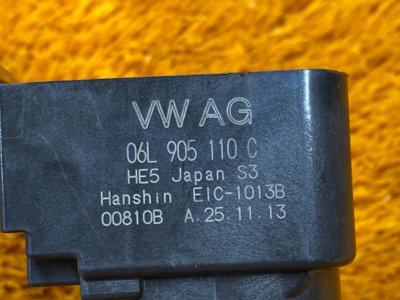 катушка зажигания, 1500 рублей, Красноярск