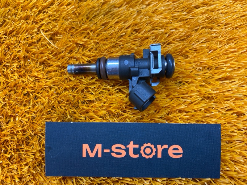 форсунка топливная, 1000 рублей, Красноярск