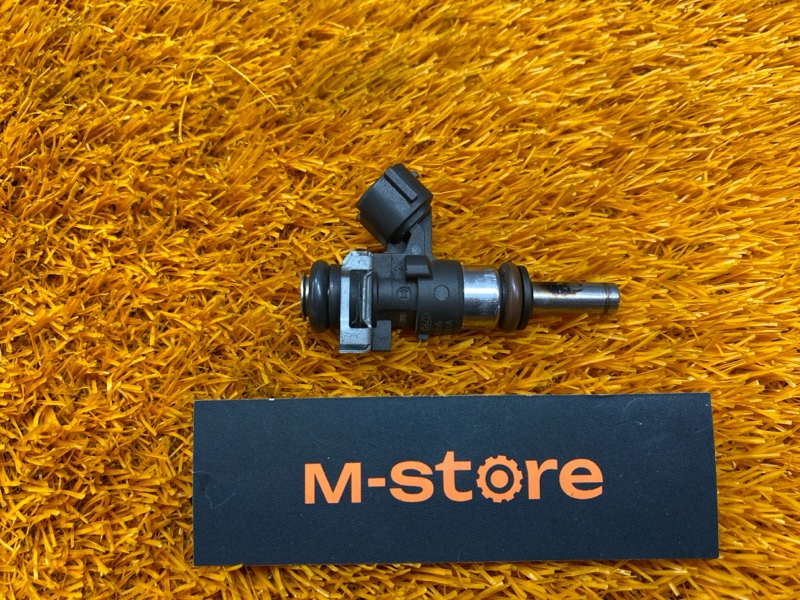 форсунка топливная, 1000 рублей, Красноярск