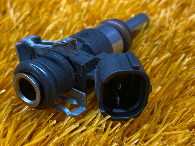 форсунка топливная, 1000 рублей, Красноярск