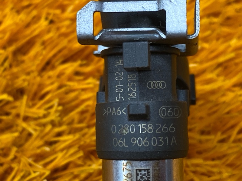 форсунка топливная, 1000 рублей, Красноярск