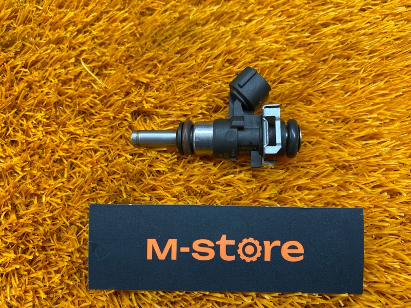 форсунка топливная, 1000 рублей, Красноярск