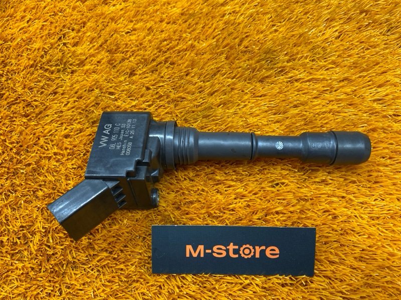 катушка зажигания, 1500 рублей, Красноярск