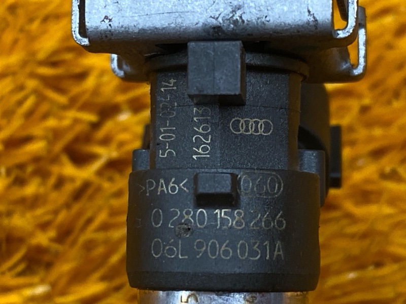 форсунка топливная, 1000 рублей, Красноярск