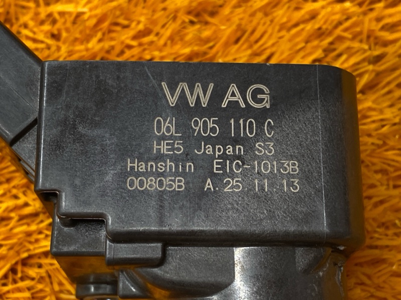 катушка зажигания, 1500 рублей, Красноярск