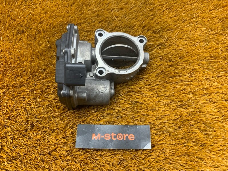 дроссельная заслонка, 1500 рублей, Красноярск