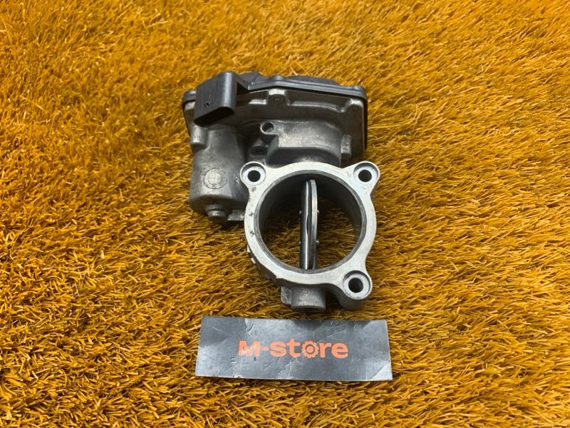 дроссельная заслонка, 1500 рублей, Красноярск