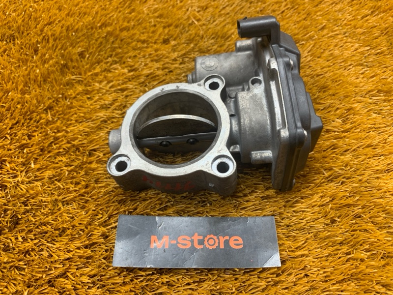 дроссельная заслонка, 1500 рублей, Красноярск