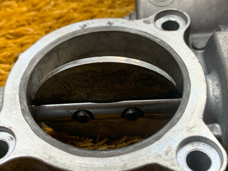 дроссельная заслонка, 1500 рублей, Красноярск