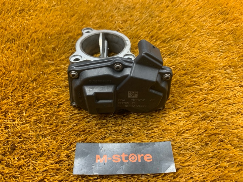 дроссельная заслонка, 1500 рублей, Красноярск