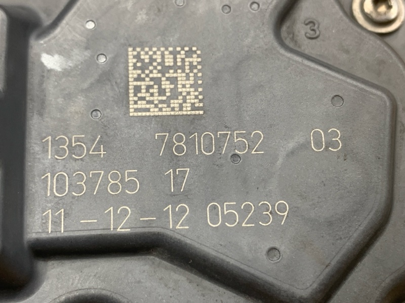 дроссельная заслонка, 1500 рублей, Красноярск