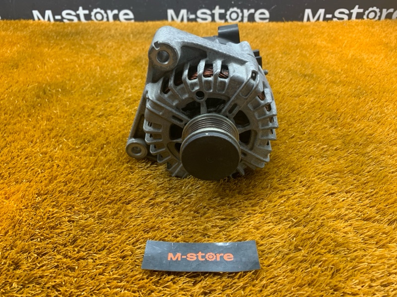 генератор, 6500 рублей, Красноярск