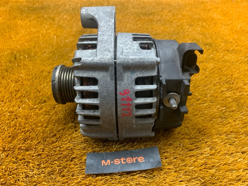 генератор, 6500 рублей, Красноярск