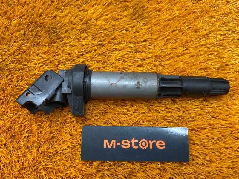 катушка зажигания, 1000 рублей, Красноярск