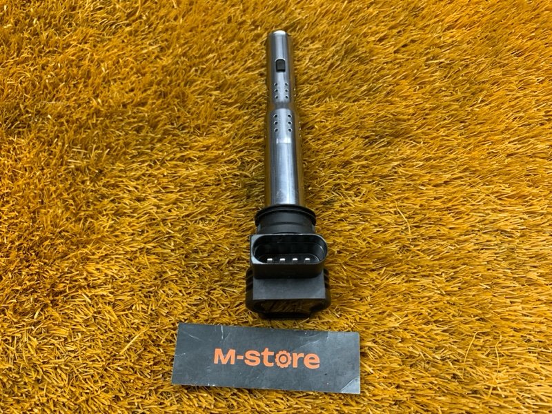 катушка зажигания, 1000 рублей, Красноярск