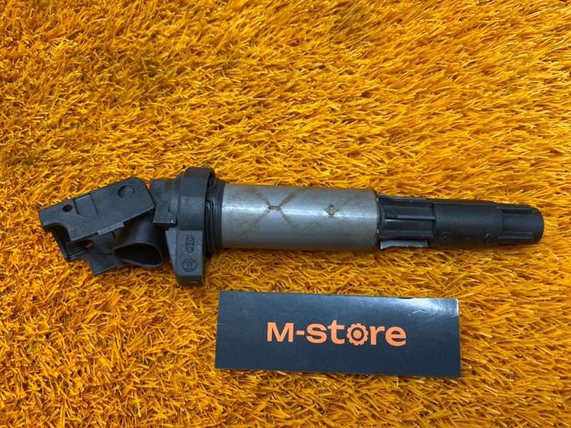 катушка зажигания, 1000 рублей, Красноярск