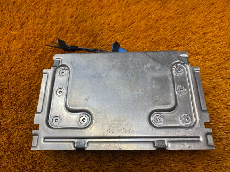 блок управления АКПП, 800 рублей, Красноярск