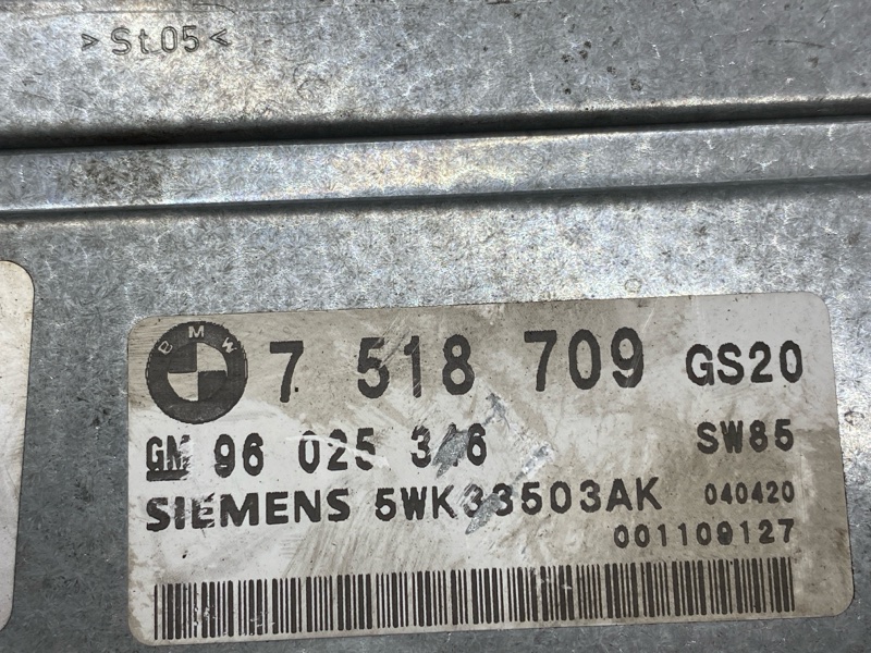 блок управления АКПП, 800 рублей, Красноярск