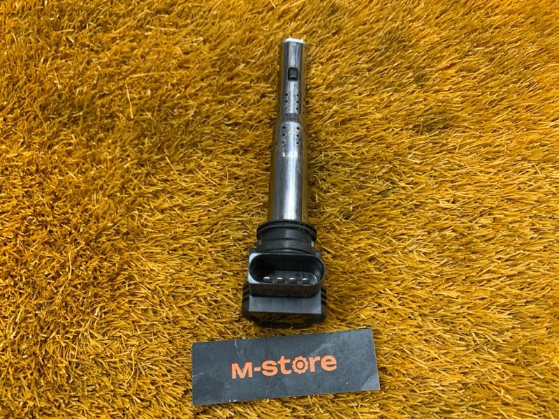 катушка зажигания, 1000 рублей, Красноярск