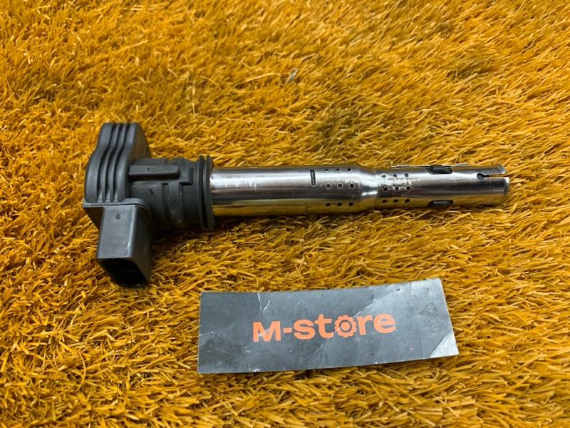 катушка зажигания, 1000 рублей, Красноярск