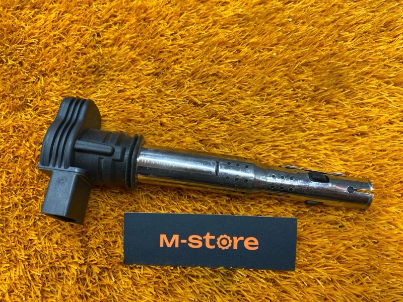 катушка зажигания, 1000 рублей, Красноярск