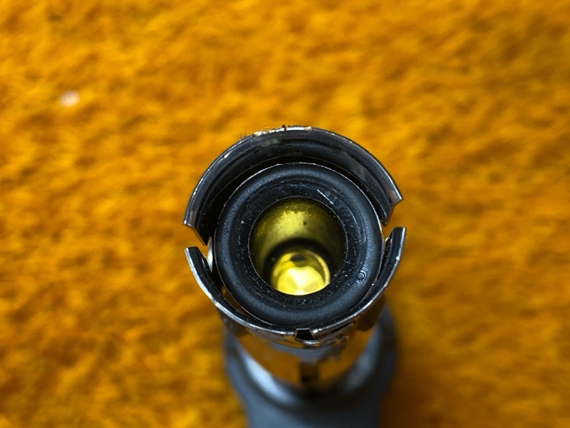 катушка зажигания, 1000 рублей, Красноярск