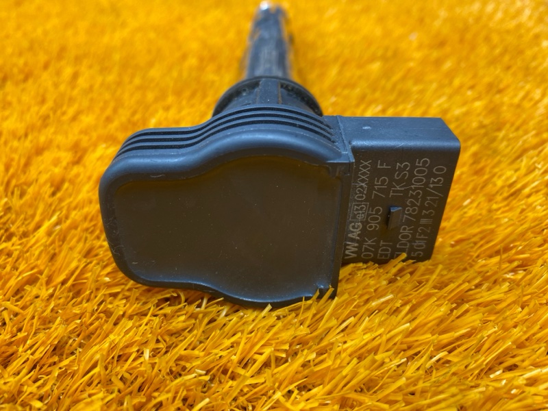 катушка зажигания, 1000 рублей, Красноярск