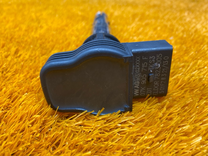 катушка зажигания, 1000 рублей, Красноярск