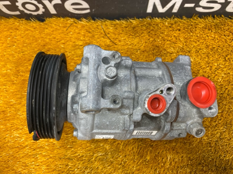 компрессор кондиционера, 9000 рублей, Красноярск