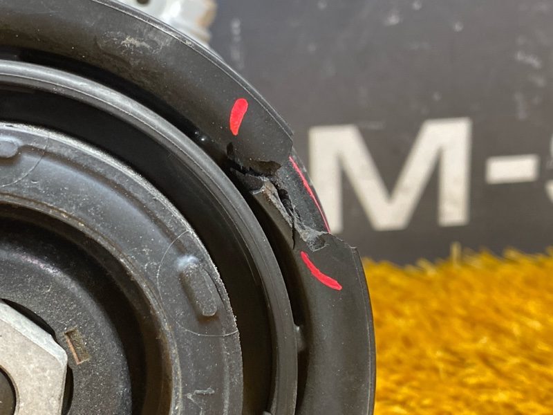 компрессор кондиционера, 9000 рублей, Красноярск