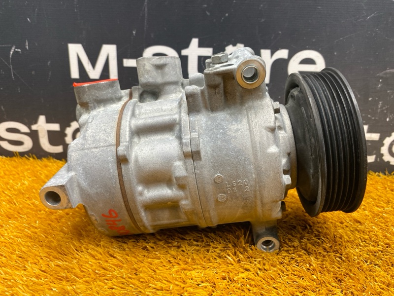 компрессор кондиционера, 9000 рублей, Красноярск