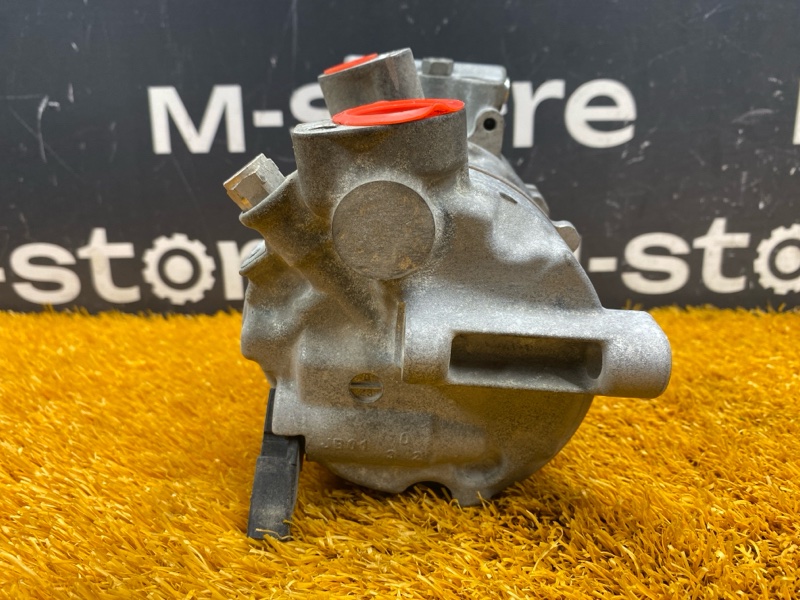 компрессор кондиционера, 9000 рублей, Красноярск