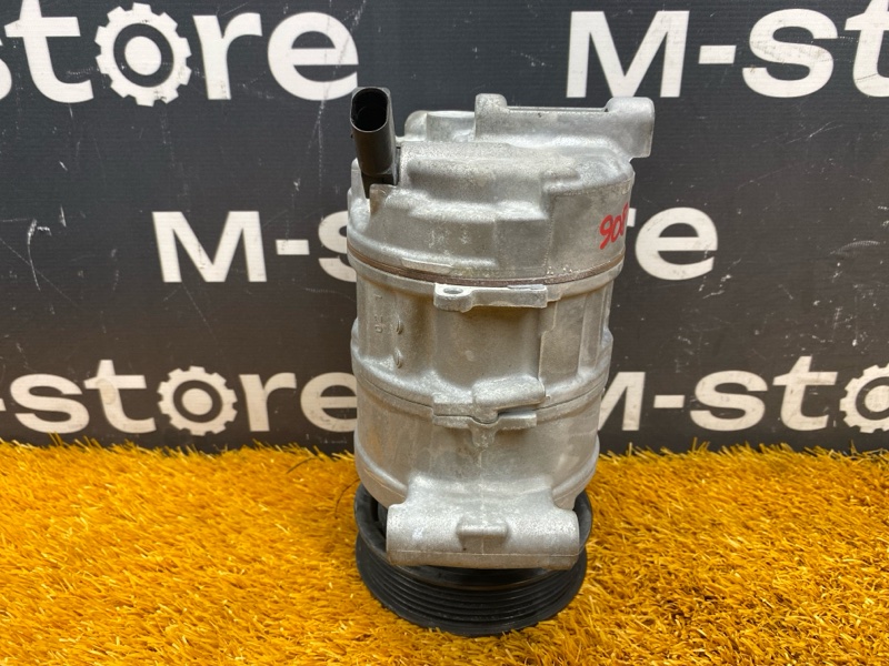 компрессор кондиционера, 9000 рублей, Красноярск