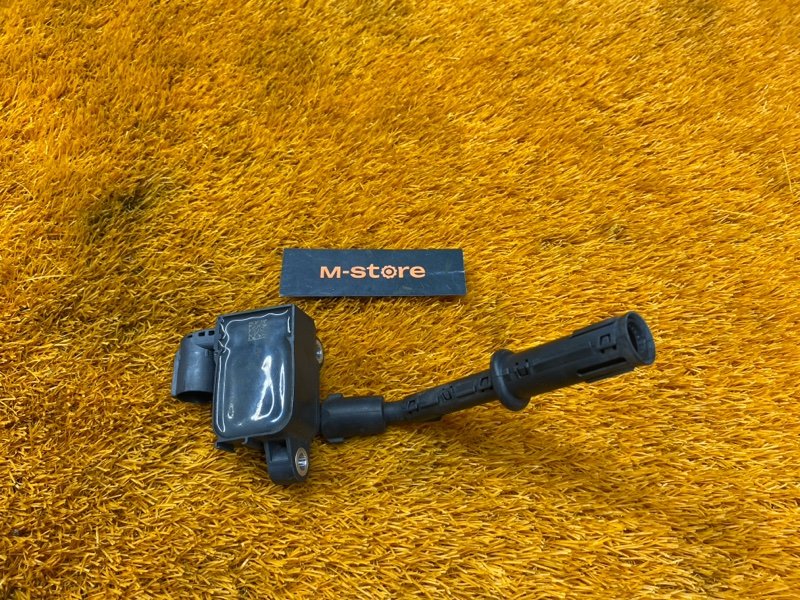 катушка зажигания, 3000 рублей, Красноярск