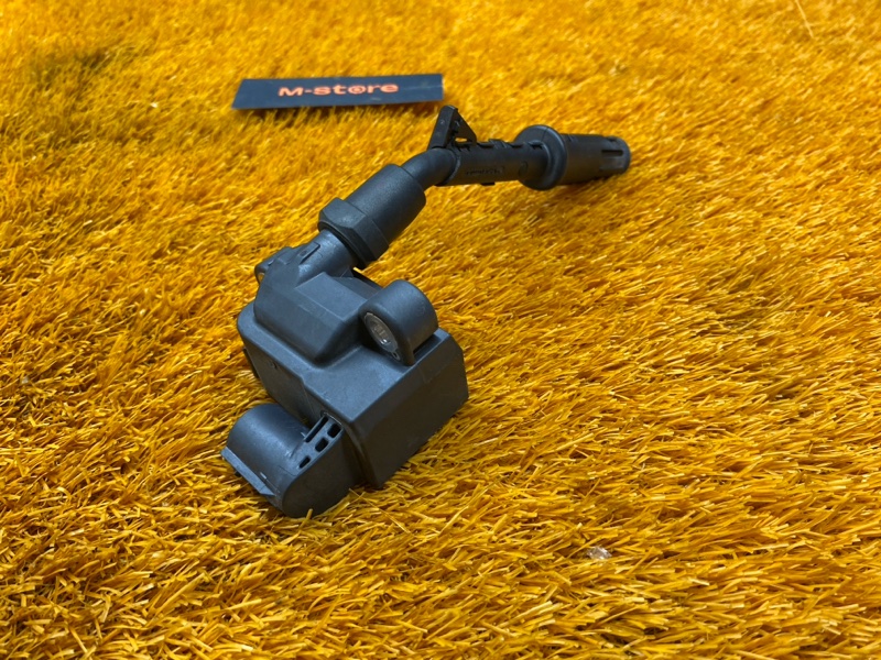 катушка зажигания, 3000 рублей, Красноярск