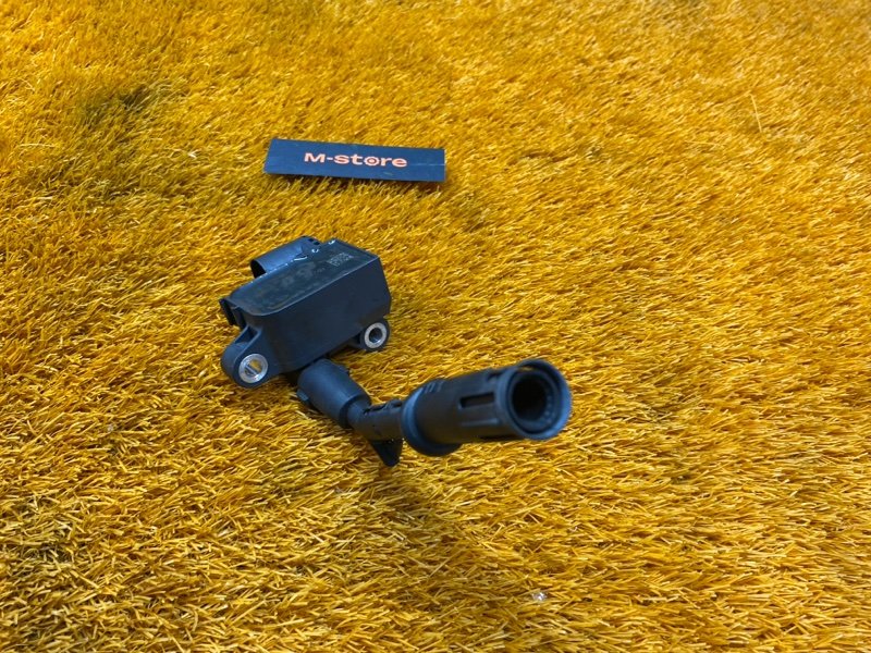 катушка зажигания, 3000 рублей, Красноярск