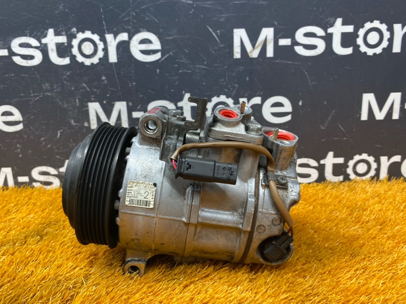 компрессор кондиционера, 18000 рублей, Красноярск