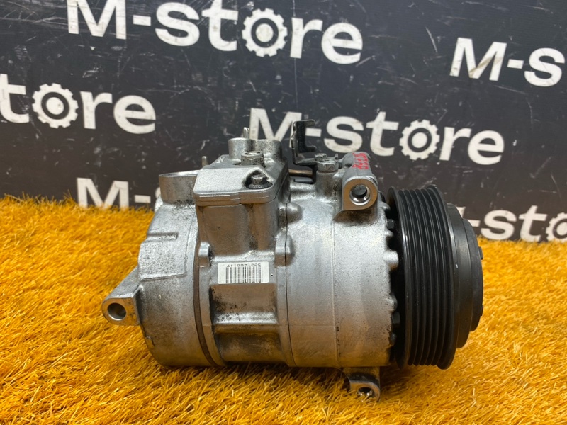 компрессор кондиционера, 18000 рублей, Красноярск