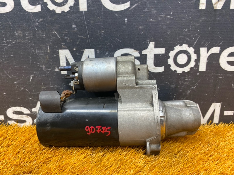 стартер, 5500 рублей, Красноярск