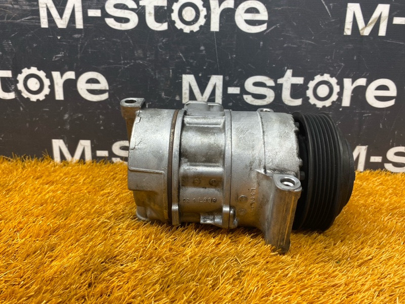 компрессор кондиционера, 18000 рублей, Красноярск