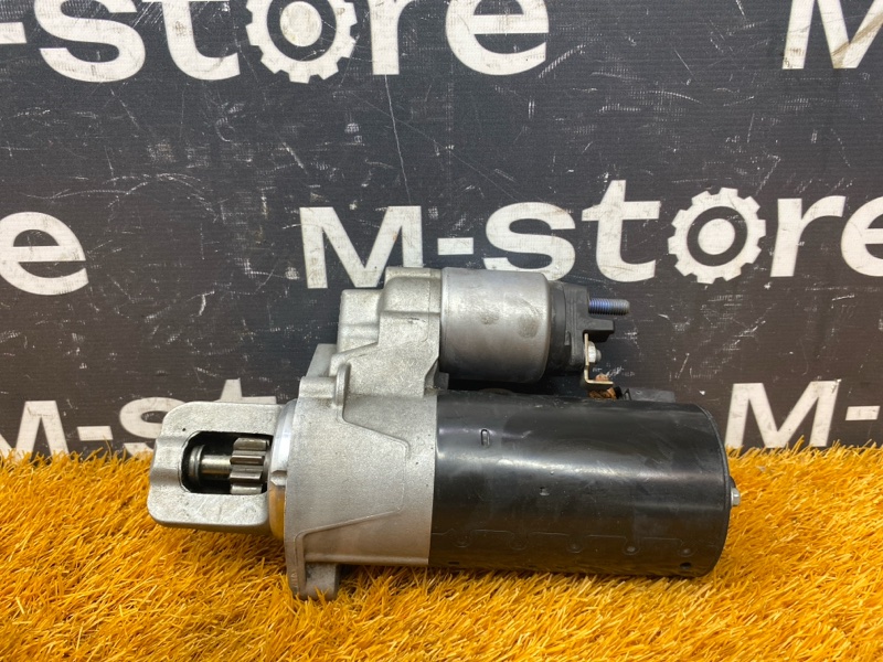 стартер, 5500 рублей, Красноярск