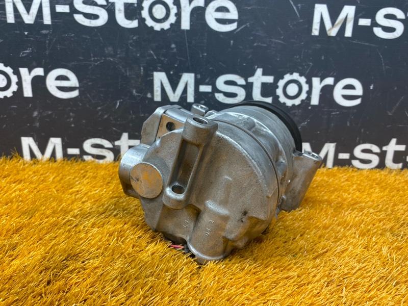 компрессор кондиционера, 18000 рублей, Красноярск