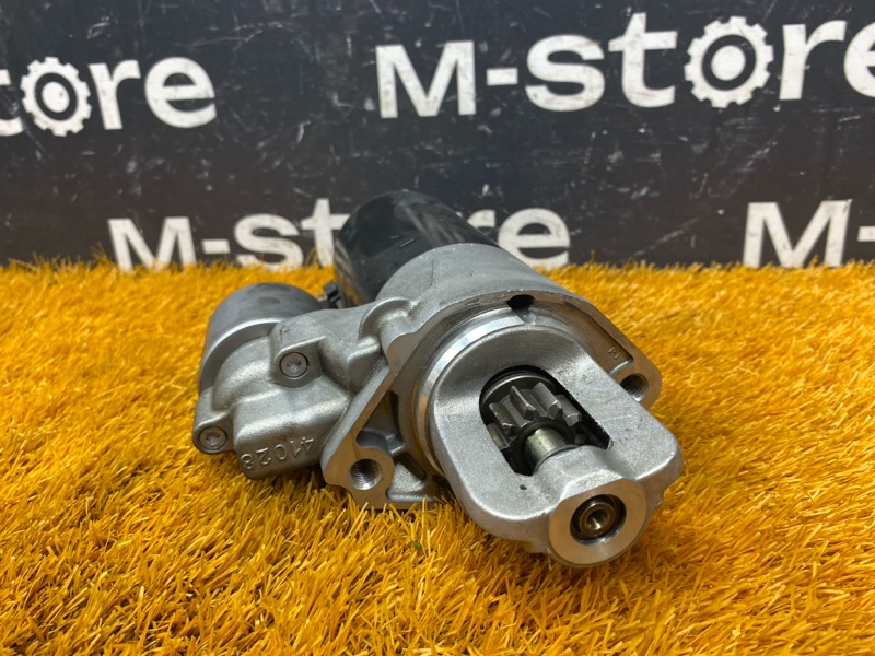 стартер, 5500 рублей, Красноярск