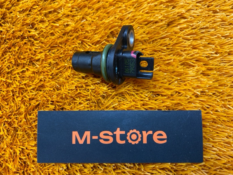 Датчик положения коленвала, 3000 рублей, Красноярск